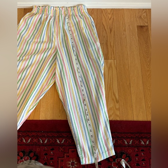 Vintage Dickies cropped pant - Picture 3 of 6